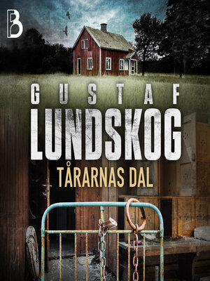 cover image of Tårarnas dal